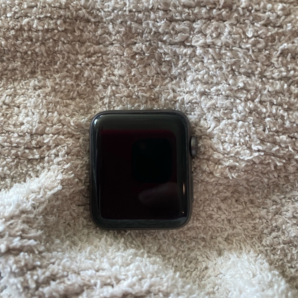 Nike Apple Watch series 2 with cellular and GPS